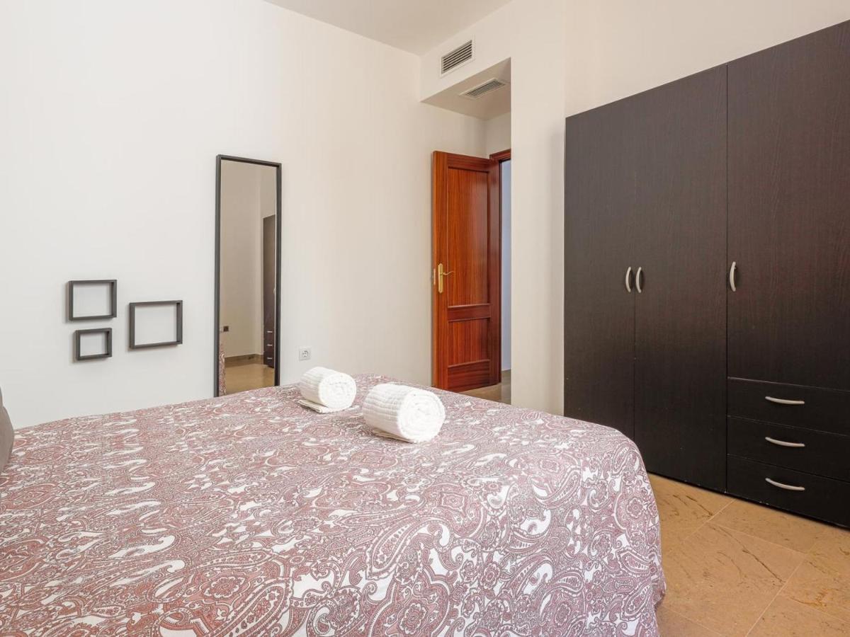 Alcala Del Rio! 1 B Apartment Exterior foto
