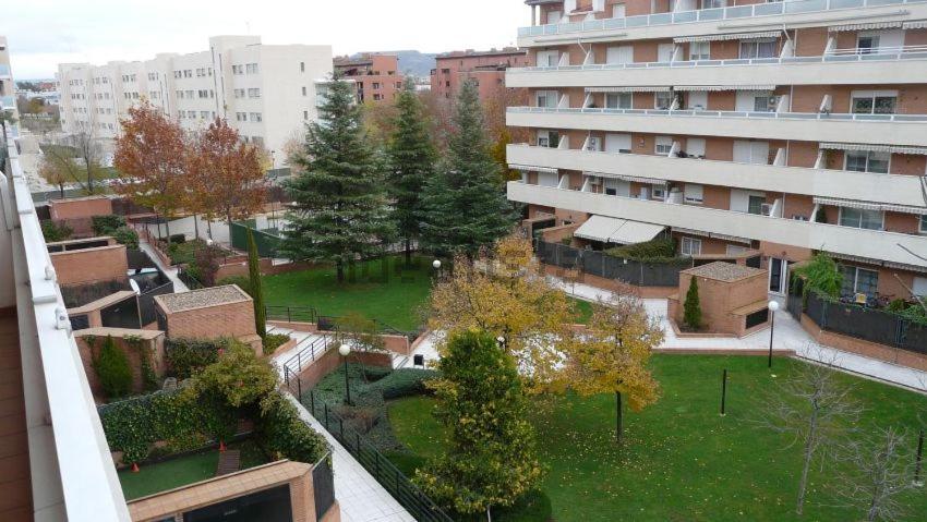 Alcala Del Rio! 1 B Apartment Exterior foto